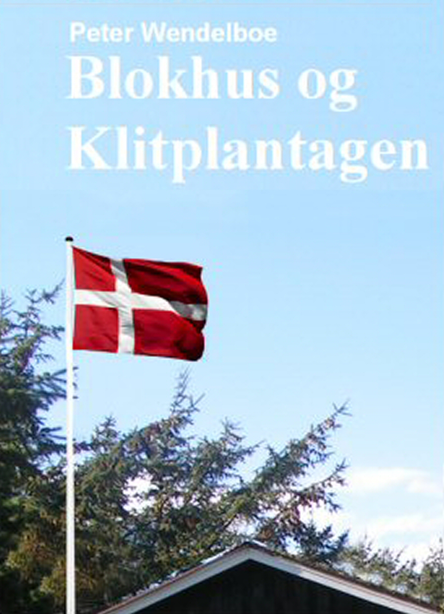 Blokhus Klitplantage